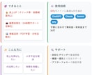 24時間働く専用チャットボットを構築します 初心者OK！コンテンツ制作から顧客対応まで自動化で効率UP！ イメージ2