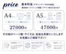 初めてのパンフレット、カタログ丁寧にお作りします 会社案内や商品カタログも見やすく分かりやすく制作します イメージ2