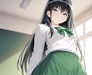 初心者歓迎！自作Loraの作り方教えます 世界で一つのAIモデルを手に入れよう！ イメージ4