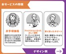 モニター募集|インスタグラムの運用代行をします 集客/ブランディング/時間が無い/課題に寄り添う運用サポート イメージ3