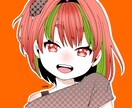 A3サイズ、8名の似顔絵描きます 8名の似顔絵（内4名はバストアップ）を描きます イメージ5