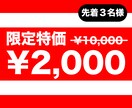 あなた専用！GPTsを作成します あなたのビジネスを加速！初めてでも安心！カスタマイズGPTs イメージ2