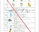 恋愛、結婚、相性、性格、個性詳しく占います 表面だけではわからない本当の自分自身と相手の性格が明確に!! イメージ3