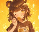 あなたの悩み解決します AI画像生成などのご相談を30日間 質疑応答いたします。 イメージ4