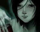 アイコン等のイラストを描きます 厚塗り、ダーク系のイラストを得意としてます！ イメージ5