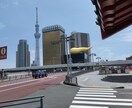 写真などをもとに風景画を描きます 写し取るだけでない滲みボカシを活かした風景画を描きます。 イメージ7