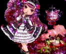 可愛いミニキャラ作成ます SNS、挿絵、用途色々!ご希望に合ったイラスト作成します! イメージ4