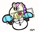 SNSでのリクエスト企画のデータお渡しします SNSでのリクエスト企画のデータお渡しサービスです。 イメージ4