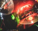 メタルジャンルのドラムフレーズを作ります メタルのドラムフレーズが思いつかない方、お手伝いします イメージ1