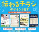 子ども・ファミリー向けに強い！集客チラシ作ります 丸投げOK！！目的・内容を一緒に整理しながら制作します♩ イメージ1