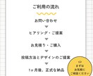 丸投げOK！インスタグラム運用代行します 運用実績30アカウントの経験を活かし、アカウントを構築！ イメージ3