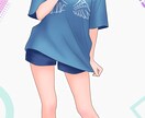 優しいものから大人向けまで幅広いタッチで対応します 幅広い絵柄であなたのイメージをカタチにします。 イメージ8