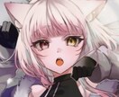 アイコン、ヘッダー、動画用イラスト等描きます あなただけのかわいいイラストお描きします イメージ4