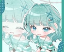 あなたのキャラのおもちマスコット入稿データ作ります プロのイラストレーターがあなただけのグッズ化をお手伝い！ イメージ6