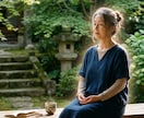あなただけのための、心が軽くなる瞑想法教えます 不安・焦り・雑念をリセット！あなたらしく人生を生き抜くために イメージ3