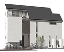 住宅営業マン様限定。プラン作成代行します 「契約は感動から」 お客様のココロを掴むplanを!! イメージ7