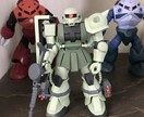 プラモデル製作代行致します 忙しくて作る時間が無い方に代わって作製致します。 イメージ5