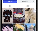 インスタ日本向けアカウントでいいね増やします 「海外アカウントばかりは不安」そんな方向けのサービスです。 イメージ8