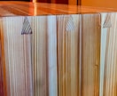 オーダーメイド家具、製作します 杉×木組み＝軽くて丈夫。一点物で長持ちする家具を提供します。 イメージ6