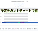 シフト管理システムを制作します シフト作成から申請承認まで対応 イメージ10