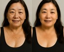SNS用写真を丁寧にレタッチします いつものあなたをちょっとだけ盛れた写真に。 イメージ3