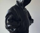 洋服のパターン作成から縫製仕様書までを作成します 【メンズ】パターン作成(工業用も可)/個人ブランド歓迎 イメージ7