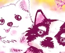 4コマ漫画書き下ろします あなたの打ち出すサービスを『楽しい4コマ漫画でPR✨』 イメージ9