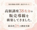 売り上げにつながる集客の導線を整理・設計します SNSを頑張っても売れない。問題は集客導線です イメージ3