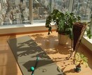 話題の❛筋膜リリース❜の手法をレッスンします 身体の辛い箇所をご自身で楽にする方法をお伝えします。 イメージ2