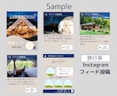 X・Instagram図解・投稿画像制作します 忙しいあなたに代わって情報が伝わるデザインを制作します イメージ7