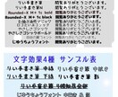 シンプルなポップ１枚500円~1000円で作ります 1枚500円か1000円でお受けします、メッセージまってます イメージ3