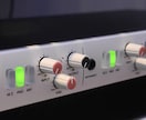 SSLプロユースVHDプリアンプにてリアンプします 倍音をあなたの録音に付加し、他者から一つ頭飛出るクオリティを イメージ1