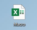 Excel作業をVBAで自動化します 小規模（開発が数日で収まる程度）のツール開発のみ イメージ1