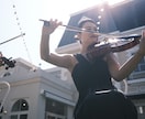 結婚式の生演奏用の楽譜を作成いたします 結婚式の現場で生演奏を手がける音楽家が、心を込めて作譜します イメージ7