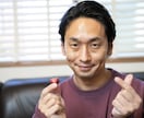 画像のお顔を加工いたします ／別人になりたい／性別を変えたい／ちょっとだけ整形したい イメージ1