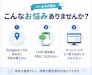 Googleマップと予約導線を診断します Googleマップから予約導線まで診断 イメージ2