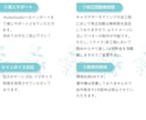 高品質‼Vtuber向けLive2Dモデル承ります 特別特典「はじめてのVtuberガイドブック」付き イメージ9