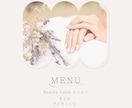 Instagram投稿画像を丁寧に制作します カフェ・サロンなど、業種に合わせて見やすく整えます イメージ5