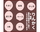 商用利用可！シンプルなカスタムアイコン作成します 顔のアップで遠目でも印象バツグン！！ イメージ2