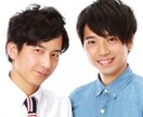あなたの写真をイラスト化します お手持ちの人物写真をイラスト化します。はい。 イメージ2