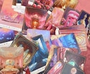 魔女に育てられたタロティスト✴︎シンプルに答えます 魔女タロットでサクッと！お悩み・モヤモヤを晴らしましょう イメージ4