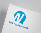 心に残るロゴつくります 【10件まで最低価格】【修正回数無制限】 イメージ7