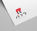 幅広いジャンルのロゴデザインに対応できます ユニークで目に留まる、なんだか気になるようなロゴ作ります イメージ5