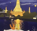 タイ語を楽しく学ぼう！会話レッスンします ネイティブと一緒に！日常からビジネスまでを提供します。 イメージ10