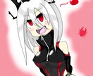 SNSなどのアイコンお描きします SNSなどに使用するアイコンを描かせていただきます✨️ イメージ3