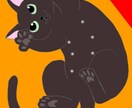 ペットのイラスト中心に描きます タイトルのままですよろしくおねがいしますm(_ _)m イメージ2
