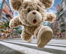 ご希望の写真風画像をAI生成します 人物・広告・アートまで高品質制作いたします イメージ8