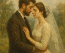 未来アーカイブリーディングで結婚相手を視ます あなたの結婚の記憶を、未来から呼び起こします イメージ2