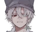 依頼するにあたっての参考イラストになります 男の子を得意としており様々な雰囲気に描けます イメージ4
