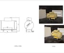 皆さんのアイデアを3Dプリンタで作ります あなたのアイデアを形にするお手伝いをします！ イメージ4